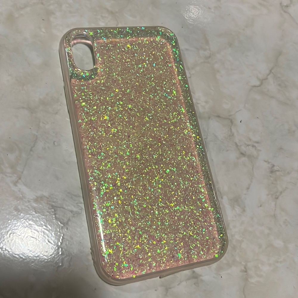 Because I change my phone and it doesn’t fit